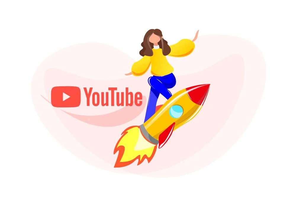 Promoting videos on YouTube: how YouTube differs from other social networks