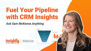 Fuel your 2025 pipeline with hidden gems from your CRM