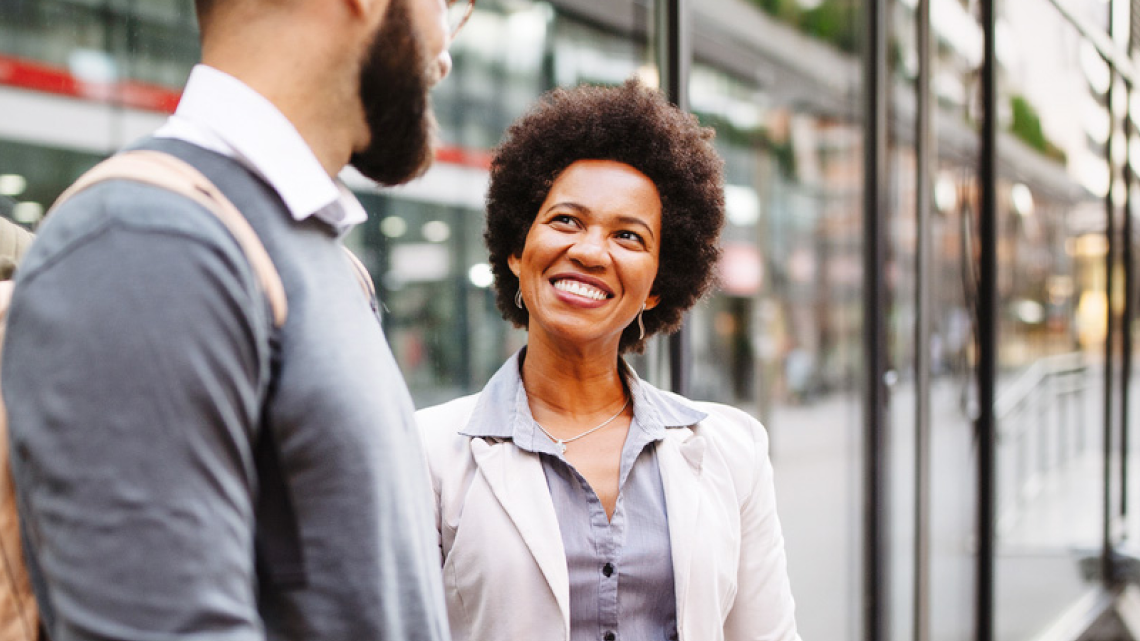 Peer Review: What to Look for When Switching Software