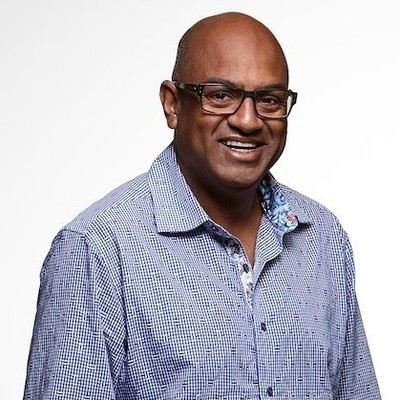 Ravi Mohan