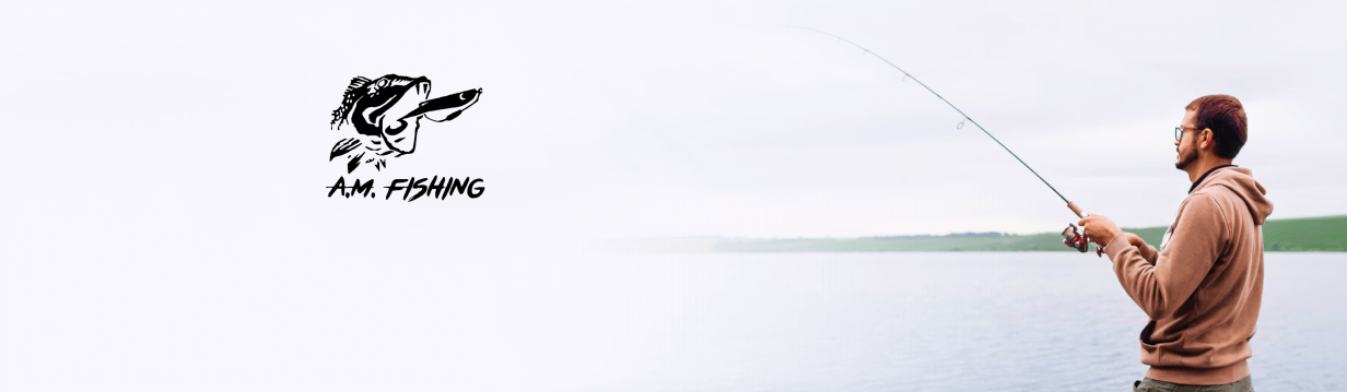 A.M. Fishing