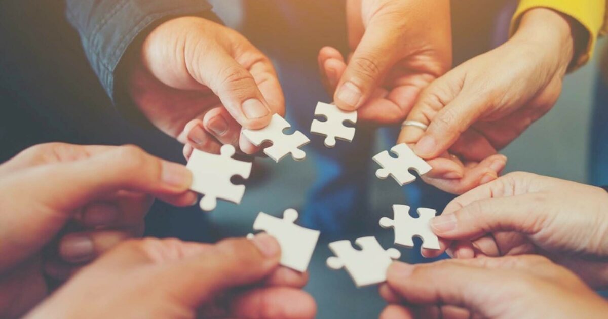 When sales and marketing alignment meets real-time enablement