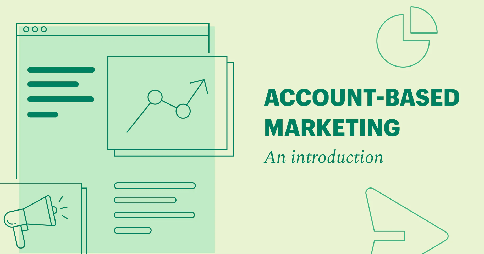 What is Account-Based Marketing (ABM)? Definition and Guide