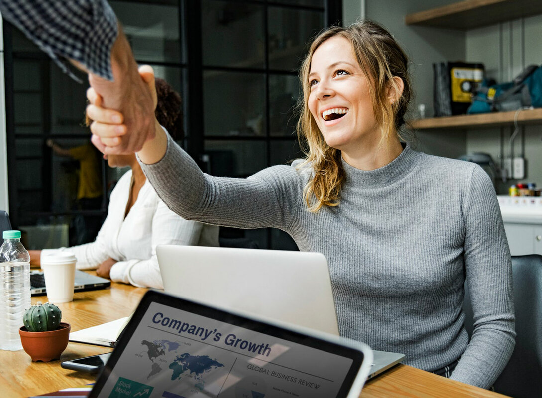 4 steps for launching a customer-focused startup