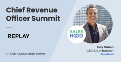 How CROs Exceed 2021 Revenue Targets by Mastering Sales Enablement