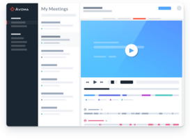 Avoma and Outreach.io Partner to Bring Science to the Art of Your Customer Conversations