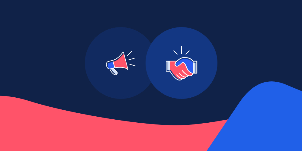 Constructing the Social Bridge Between Sales and Marketing