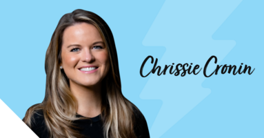 Inside Drift: Meet Chrissie Cronin, Director of Customer Success