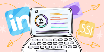 Invitation Limits, SSI, And Account Warm-Up: How Do I Escape The LinkedIn Jail?