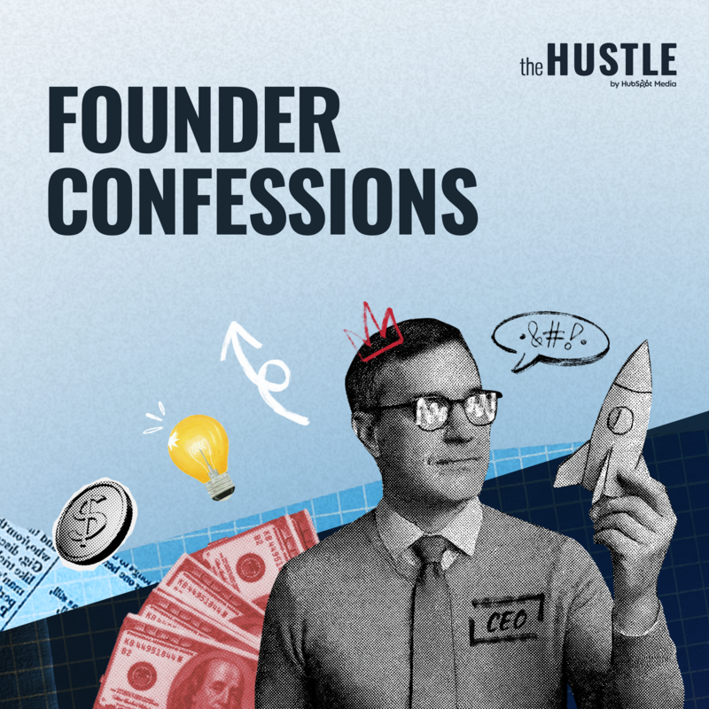 Founder Confessions: 72 Unfiltered Lessons from the Startup Trenches
