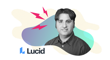 How Lucidchart's Support Team Drives Revenue by Helping Customers Help Themselves