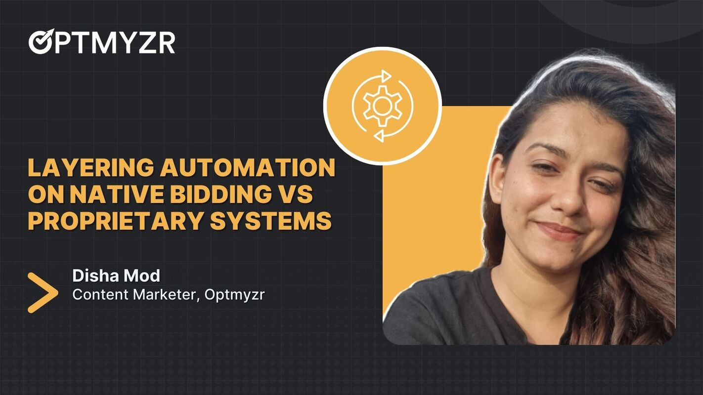 Why Layering Automation on Native Bidding Can Outperform Proprietary Systems