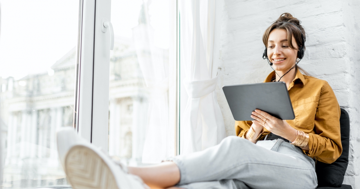 Contributor View: unlock a deeper understanding of your customers by remotely capturing facial expressions