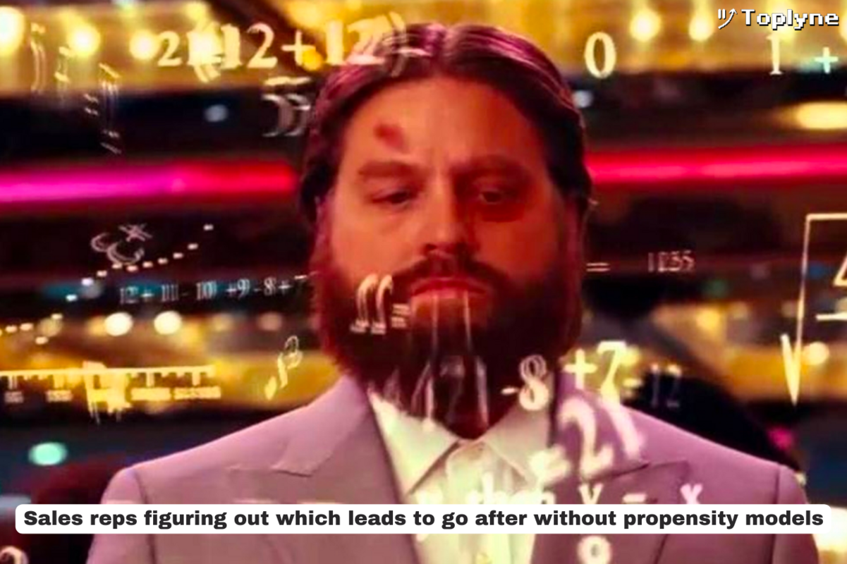 Propensity Models in Sales: What You Need to Know