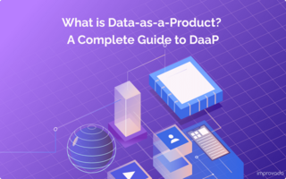 Understanding Data-as-a-Product (DaaP): Principles, Implementation, and Benefits