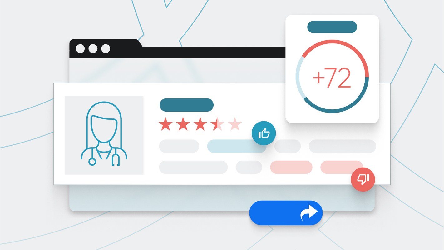 How to Create a Healthcare Reputation Management Strategy