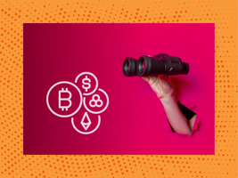 22 Categories to Watch in '22: Top Digital Currency Advertising Trends