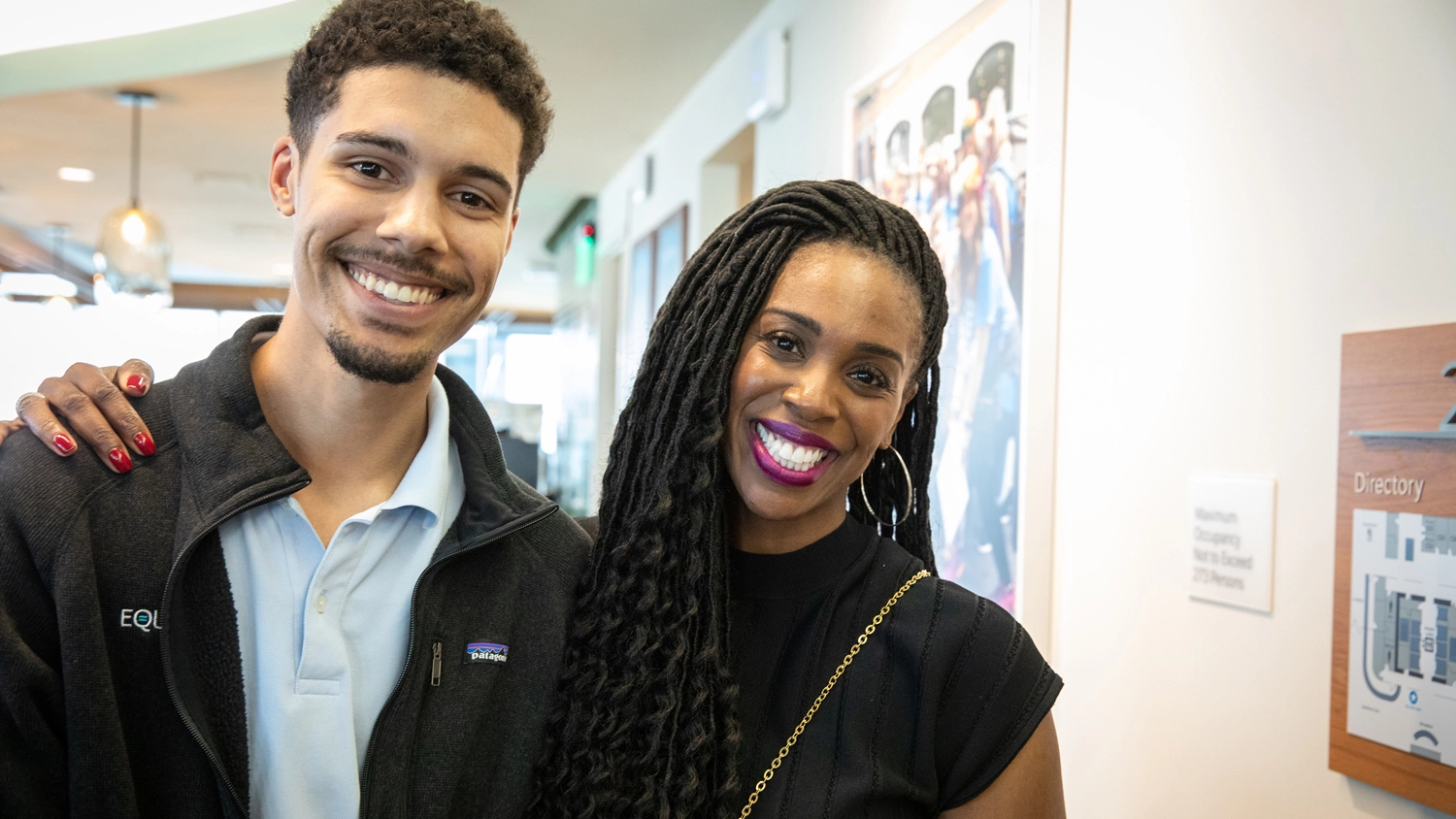 The Importance of Mentorship To Drive Racial Equality in Your Workplace