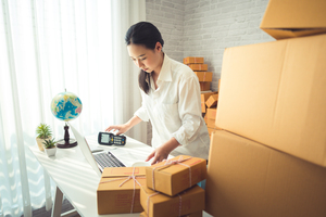 What is E-Fulfillment? Automating and Accelerating your Ecommerce Growth
