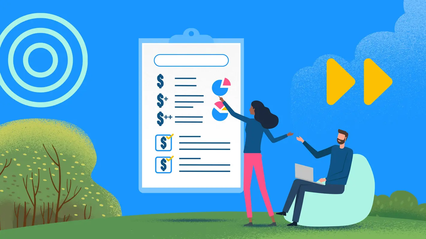 Creating Compensation Plans for Sales Engineers