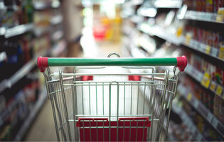 Custom carts for a registered user using eComchain