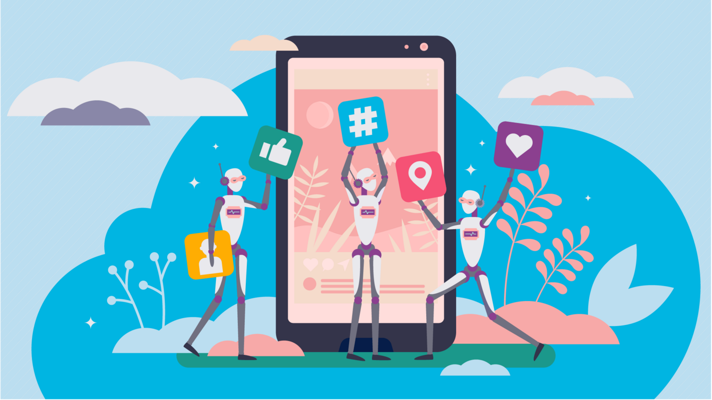 How to Stop Spam Bots From Invading Your Email Subscription Forms