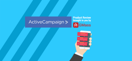 ActiveCampaign Review (Features, Pricing, Limitations)