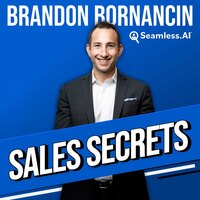 Sales Secrets Podcast