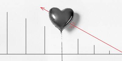 Make Every Day Valentine's Day: Make Customers Fall in Love with Relevant, Timely Product Recommendations