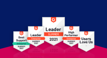 Uberflip continues to lead in content experience space