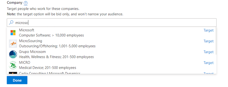 How to Optimize Microsoft Ads With LinkedIn Audiences | [site:name]
