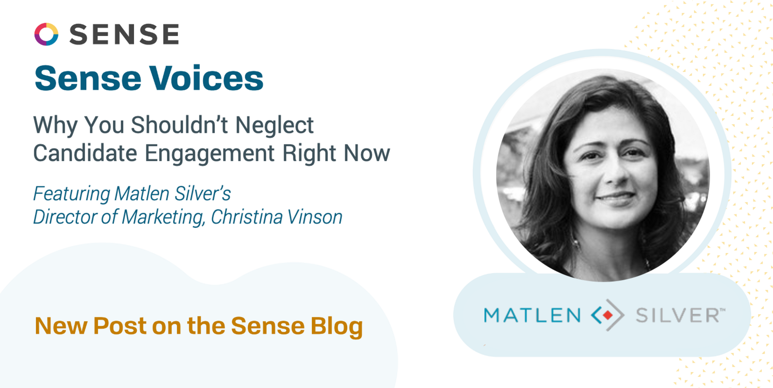 Why You Shouldn't Neglect Candidate Engagement Right Now