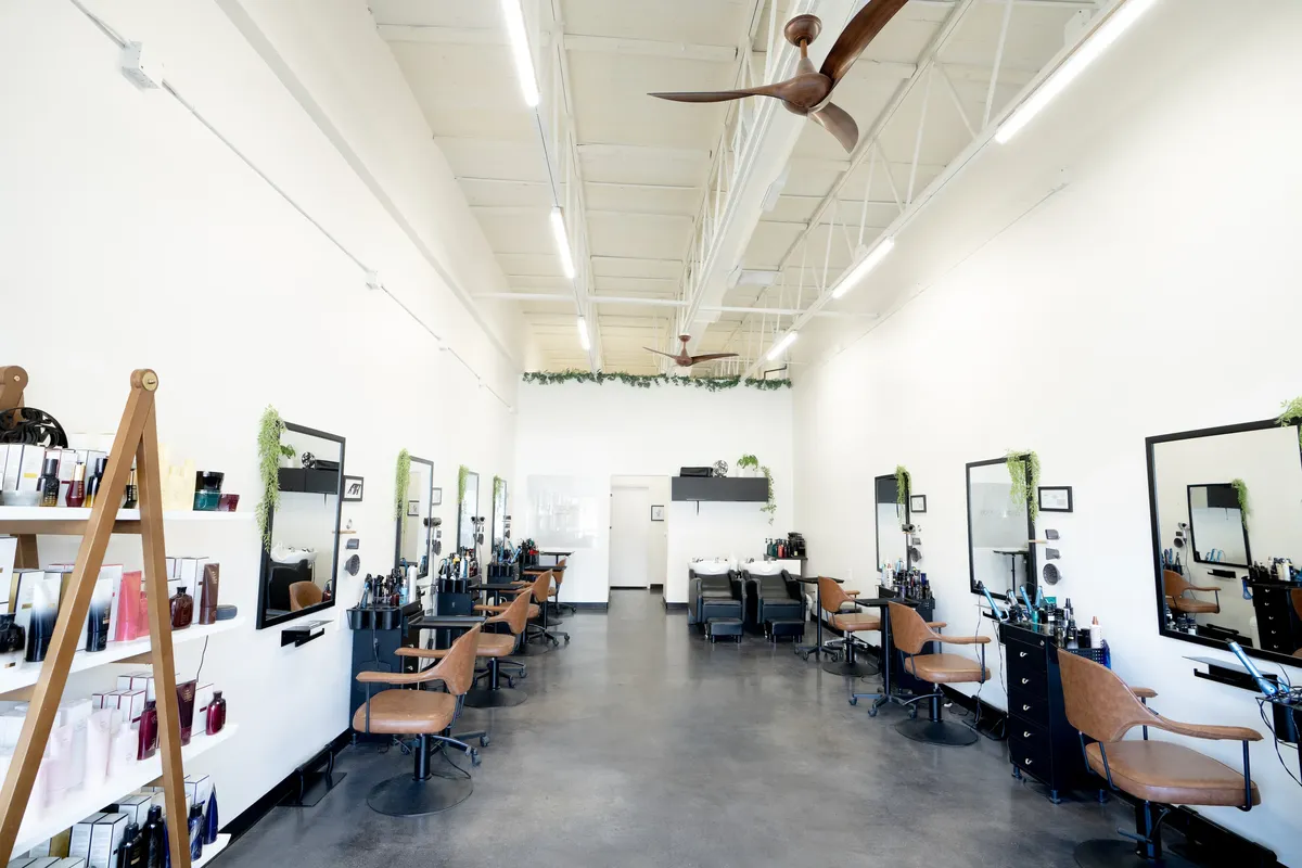 Glamourax Salon - These Tools Helped Glamourax Achieve Beauty and Retail Growth