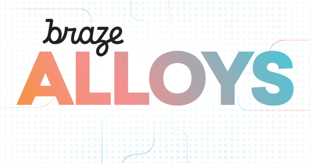 Transforming the Customer Experience: The Power of Braze and AWS