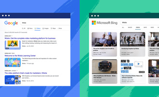 Bing vs Google: How Video Search Engines Rank Your Videos