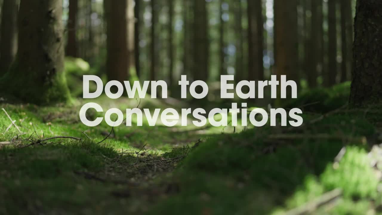 Conversations On Climate Change, Sustainability and Innovation | Go Net Zero Now