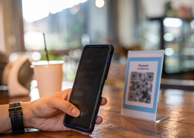 From Pandemic Essentials To The New Normal: How QR Codes Rose To Prominence