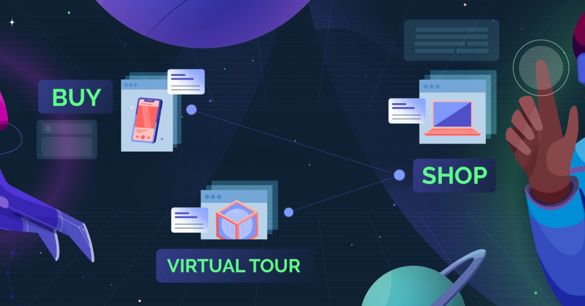 Marketing and the Metaverse: What You Need to Know