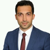 Hakan Elbasi, CGEIT,MSc