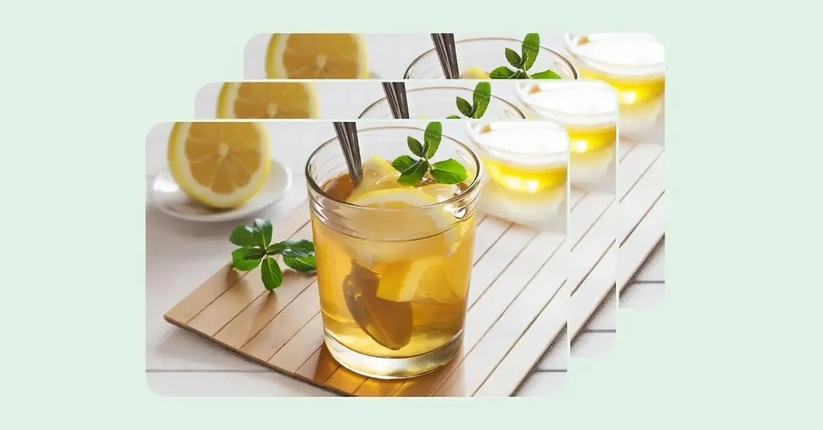 World's largest tea brand