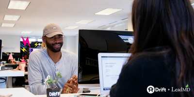 New Data Shows How To Build Sales & Marketing Alignment Once & For All