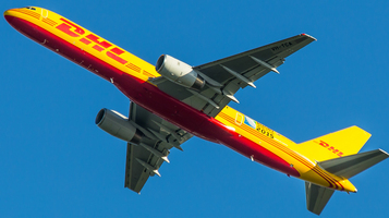 International shipping: A beginner's guide