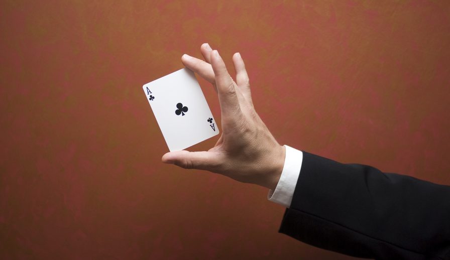 The C-Suite's Ace up the Sleeve: How Wrike Helps Execs Hit Business Objectives