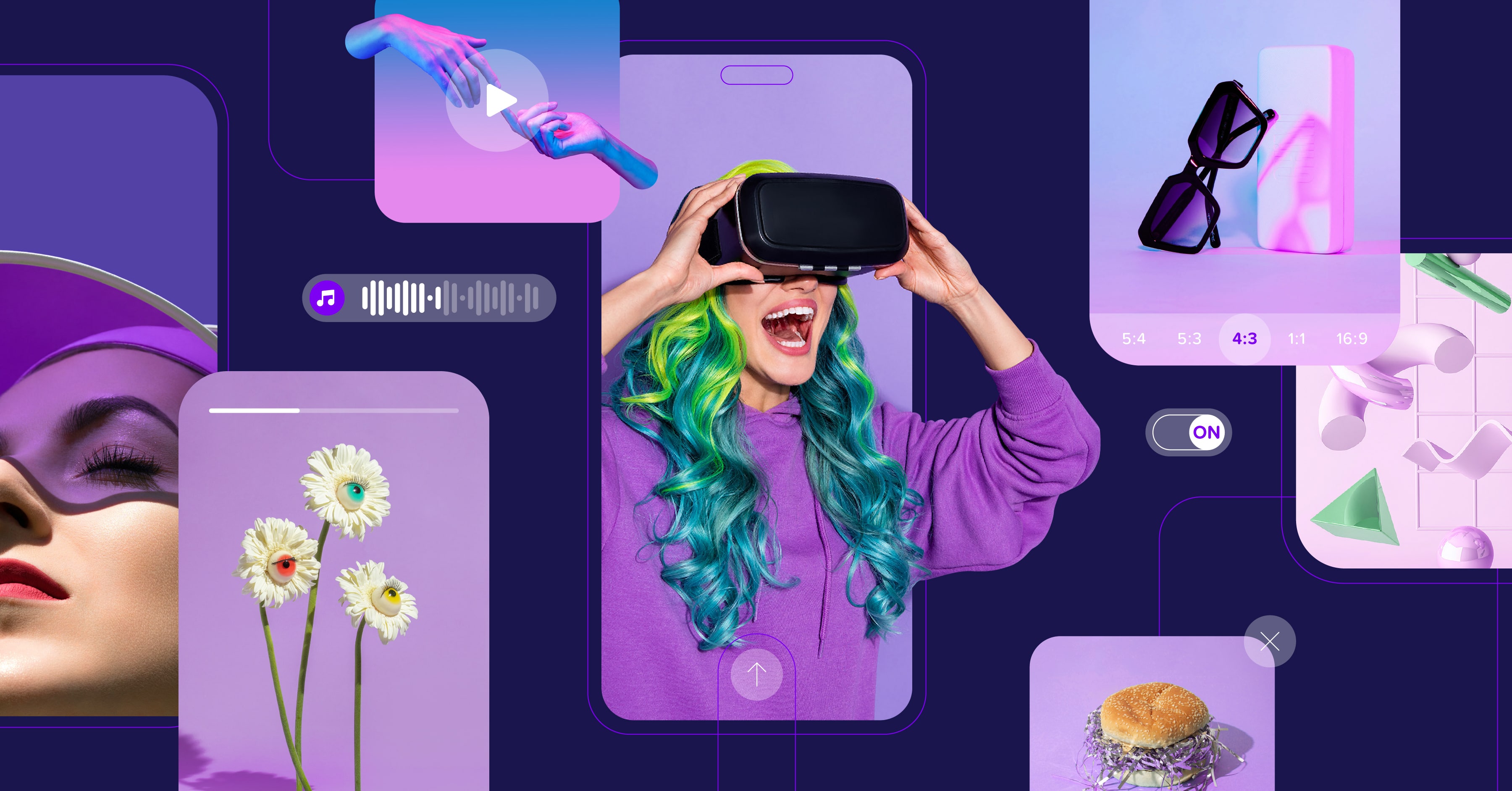 The Power of Good Creative