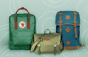 Fjällräven - Customer Case Study