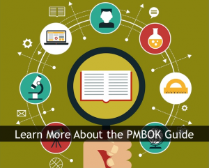 PMP Certification? Use this List of Helpful PMBOK Guide Resources