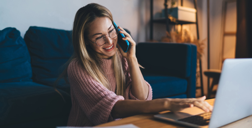 Banking automation – How AI is transforming the BFSI sector