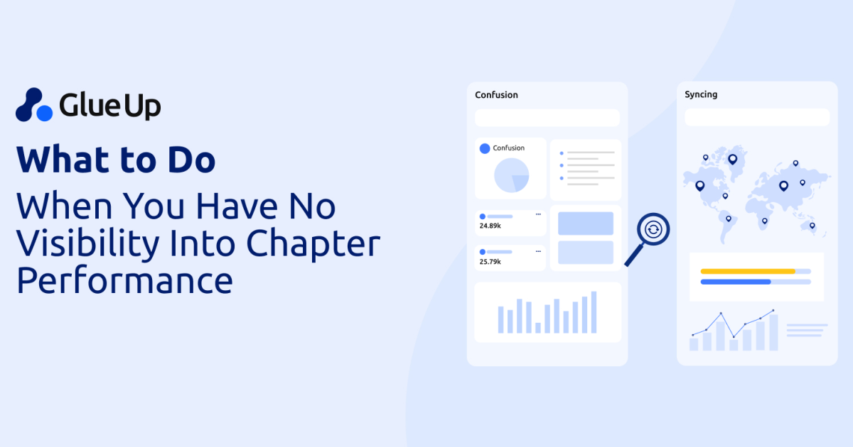 Ways to Track Chapter Performance Effectively