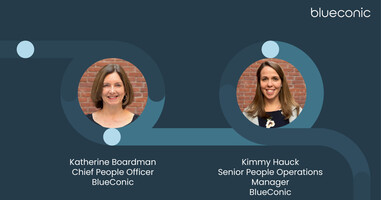 Why We Recognize Mental Health Awareness Month: A Q&A with BlueConic's People Team