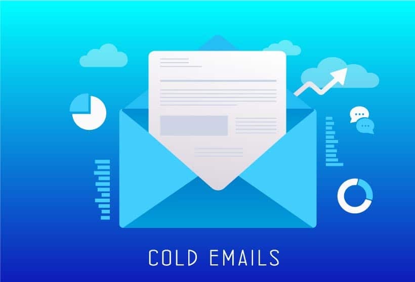 Cold Email: Everything a Salesperson Needs to Know